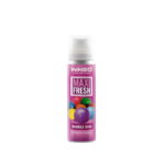 MAXI FRESH spray 75 ml - " Bubble Gum” (12 əd qutuda)