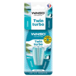 Twin Turbo 5 ml Ocean