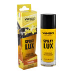 Spray Lux 55 ml "Vanilla" (20 əd qutuda)