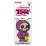 Tommy Card Gummy,avtomobil hava təravətləndiricisi