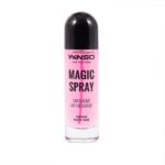 Magic Spray 30 ml  "Bubble Gum"  (12 əd qutuda)