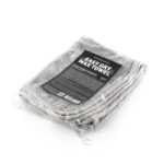 Shine Systems Easy Dry Max Towel -Avtomobilin kuzovunu qurutmaq üçün super uducu mikrofiber 50*80 sm