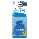 Air Bag  "New Car"  (20 əd qutuda)-Asma ətir