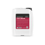 Shine Systems CherryBomb Shampoo - Əl  ilə yuma üçün nano şampun 5 lt