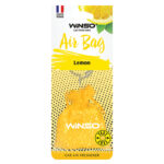 Air Bag  "LEMON"  (20 əd qutuda)-Asma ətir