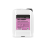 Shine Systems DelicateWash - Zərif  yuma üçün aktiv şampun, 5 l